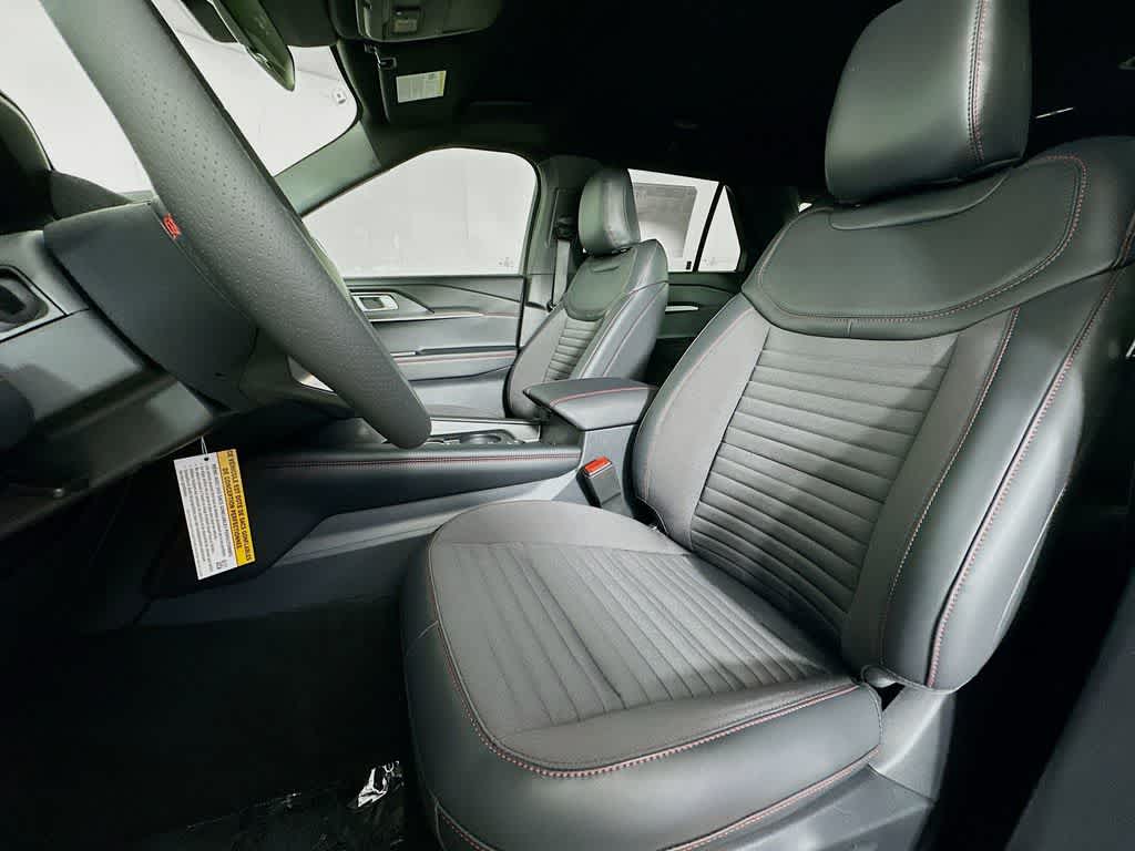 Thumbnail: 2026 Ford Explorer - 12