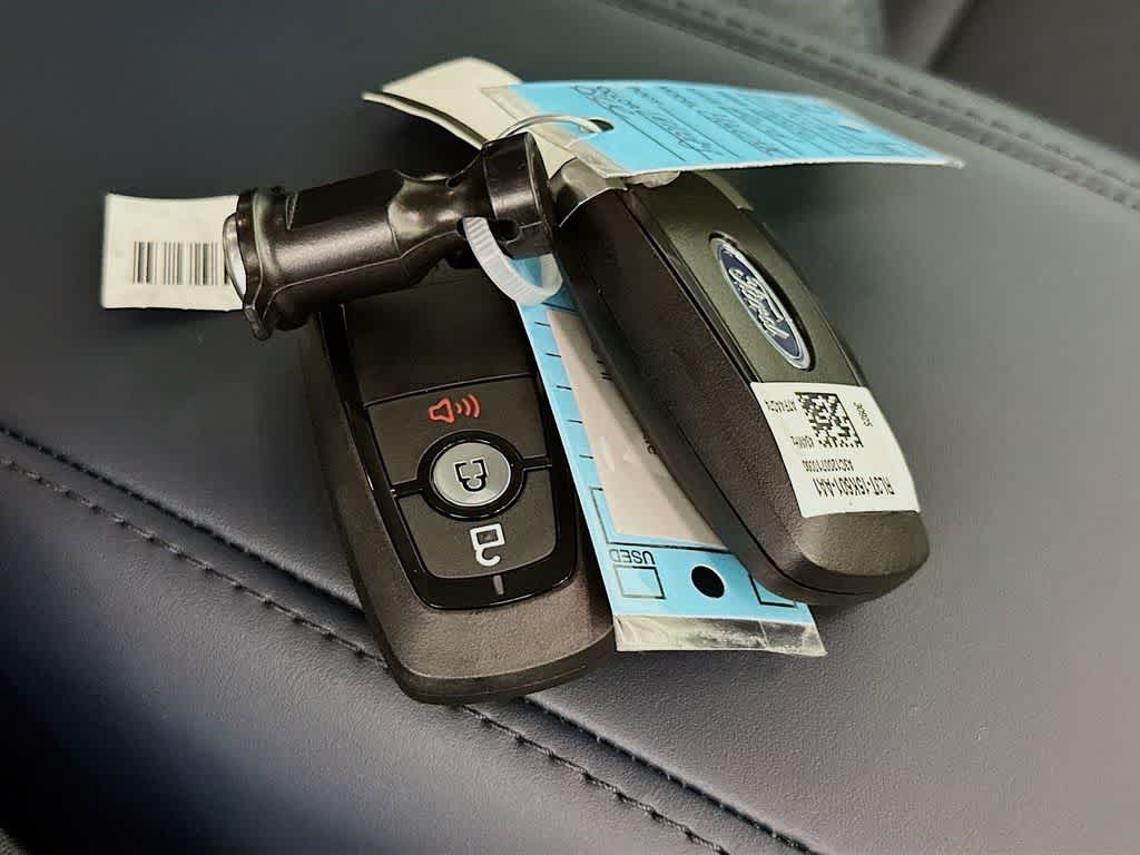 Thumbnail: 2026 Ford Maverick - 21