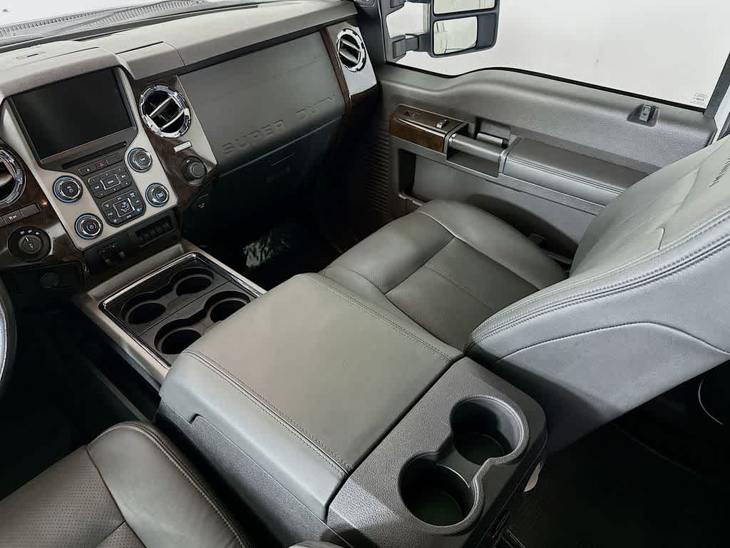 Thumbnail: 2015 Ford Econoline - 11