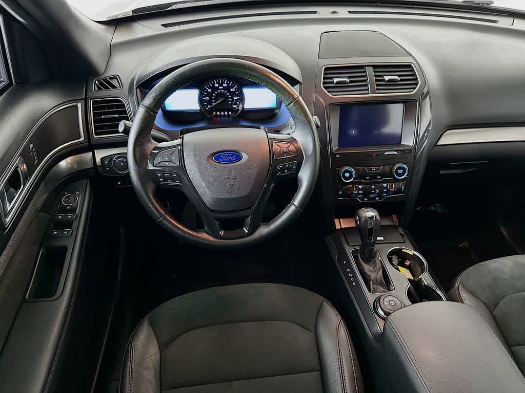 Thumbnail: 2019 Ford Explorer - 10