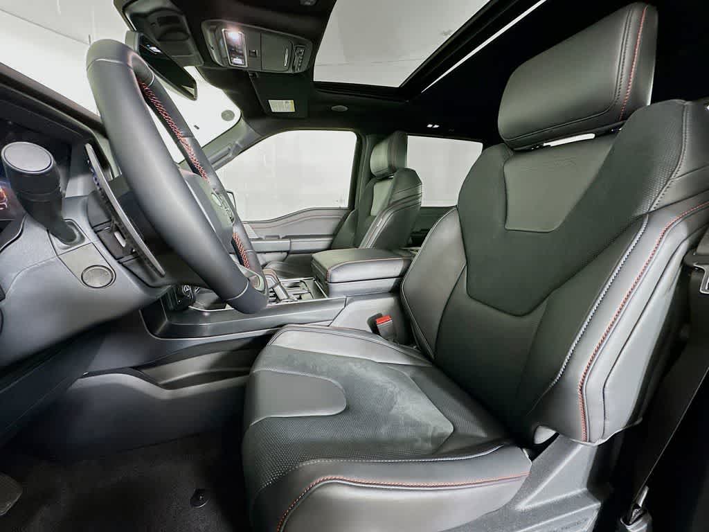 Thumbnail: 2026 Ford F-150 - 12