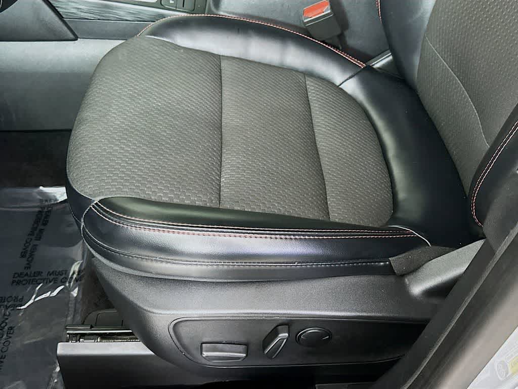 Thumbnail: 2023 Ford Escape - 30