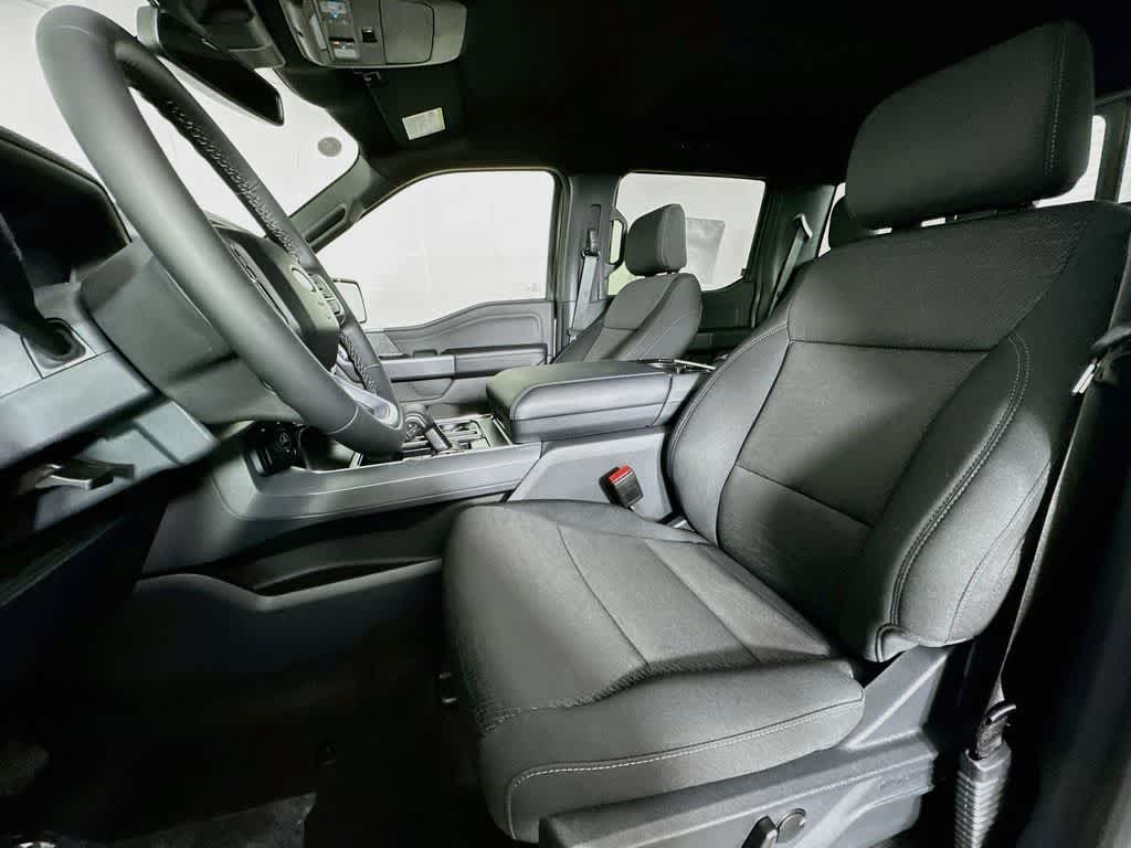 Thumbnail: 2026 Ford F-150 - 12