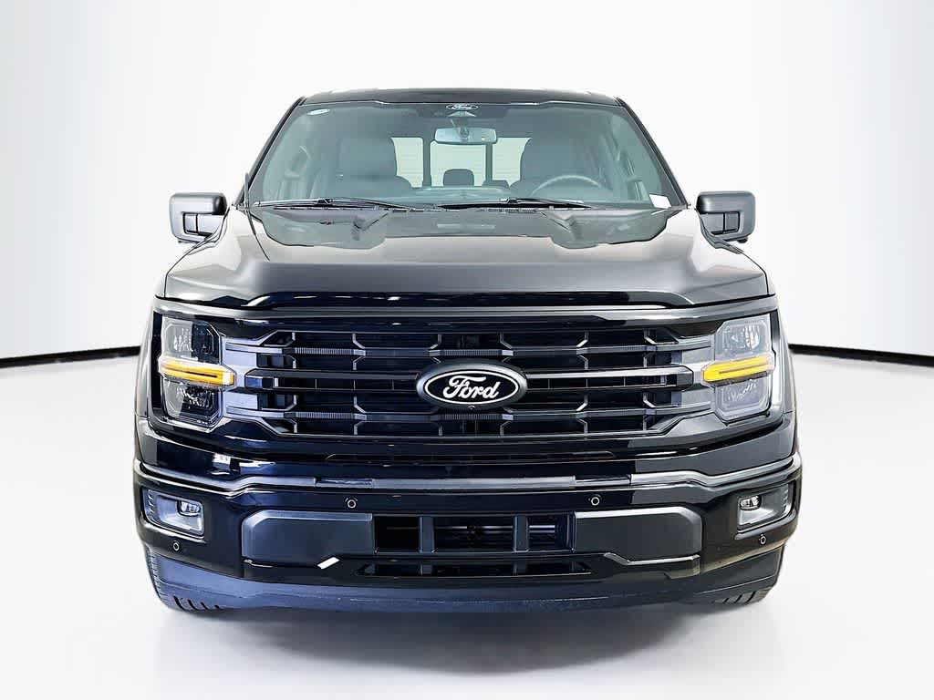Thumbnail: 2025 Ford F-150 - 6