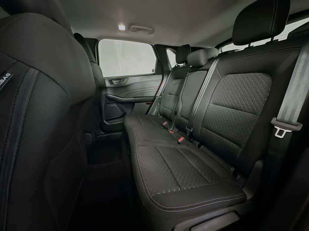 Thumbnail: 2025 Ford Escape - 14