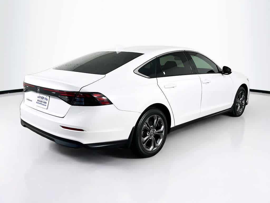 Thumbnail: 2023 Honda Accord - 24