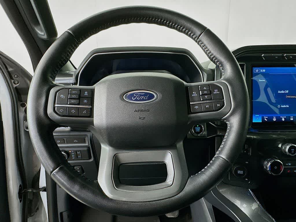 Thumbnail: 2022 Ford F-150 - 16