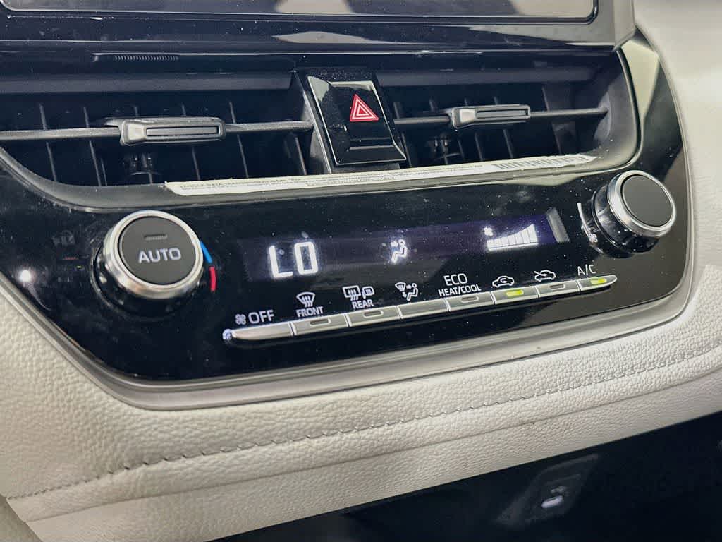 Thumbnail: 2024 Toyota Corolla - 17