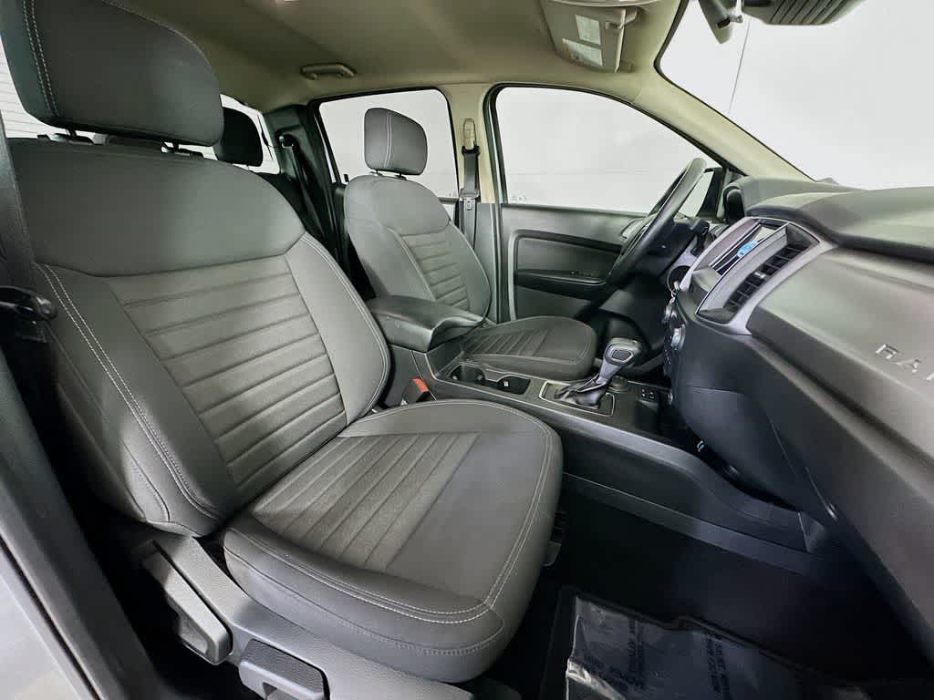 Thumbnail: 2021 Ford Ranger - 14