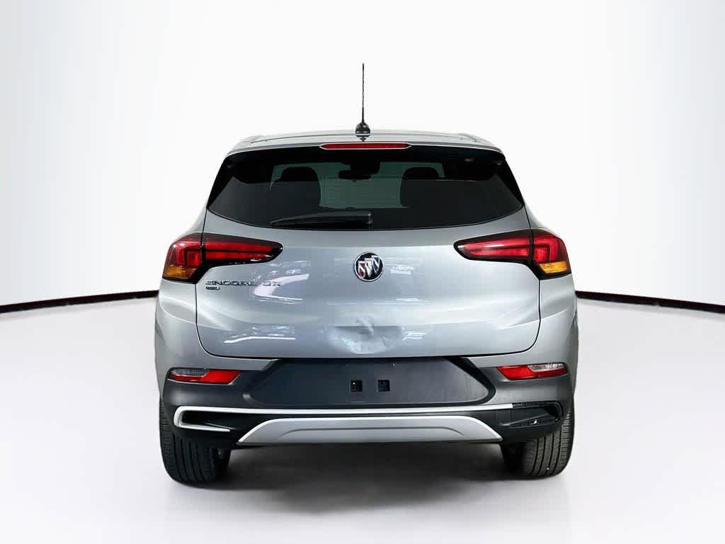 Thumbnail: 2023 Buick Encore GX - 5