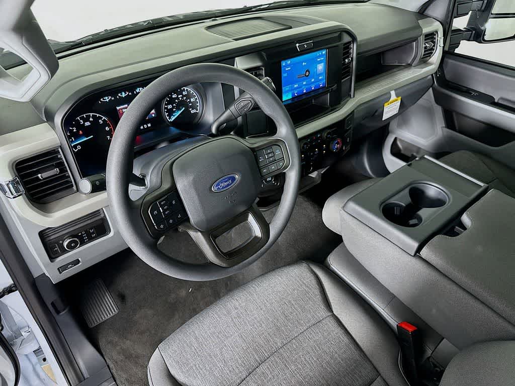 Thumbnail: 2026 Ford F-250 - 2