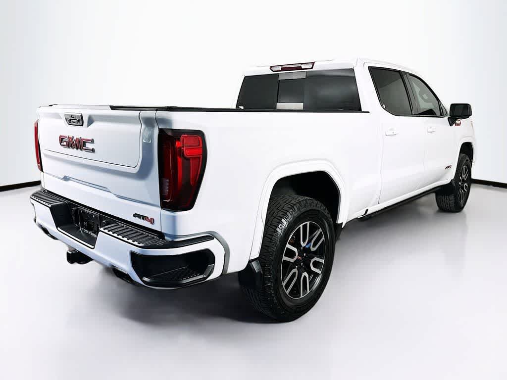 Thumbnail: 2021 GMC Sierra 1500 - 25