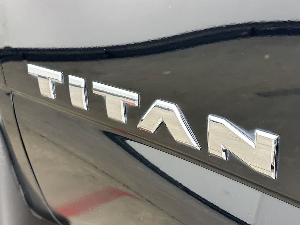 Thumbnail: 2024 Nissan Titan - 7