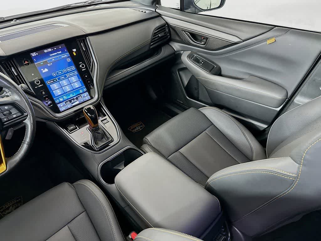 Thumbnail: 2025 Subaru Outback - 11