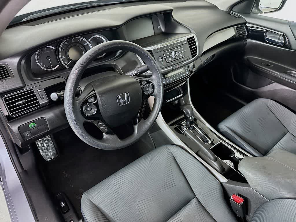 Thumbnail: 2016 Honda Accord - 2