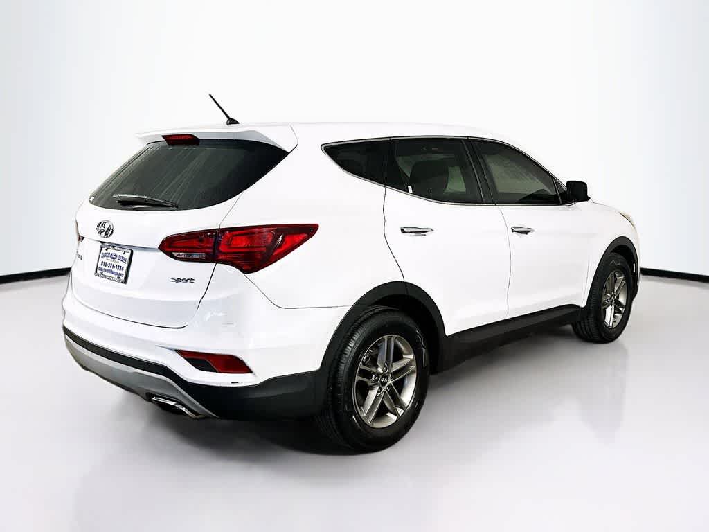 Thumbnail: 2018 Hyundai Santa Fe - 24