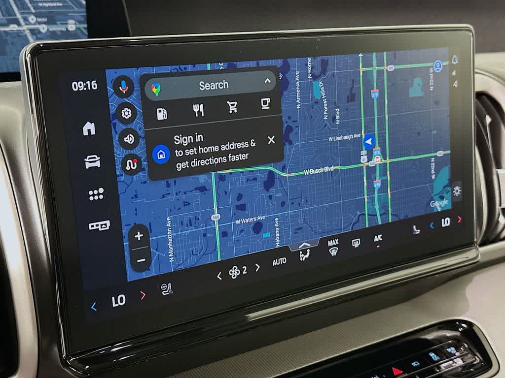 Thumbnail: 2026 Ford Expedition - 26