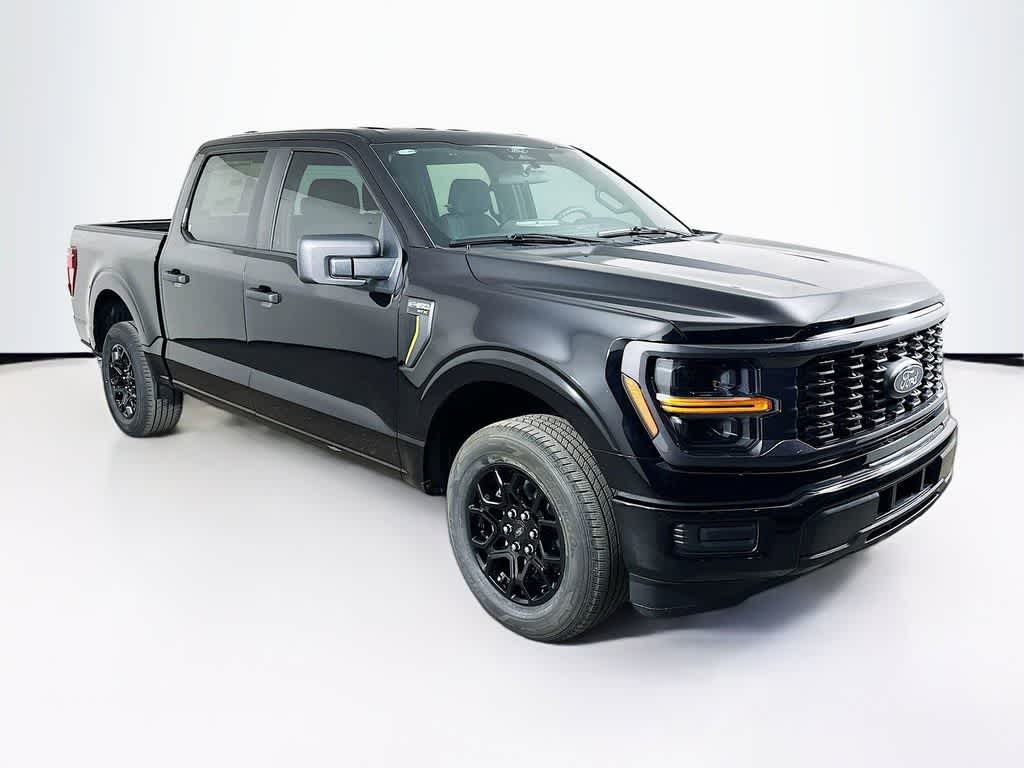 Thumbnail: 2025 Ford F-150 - 24