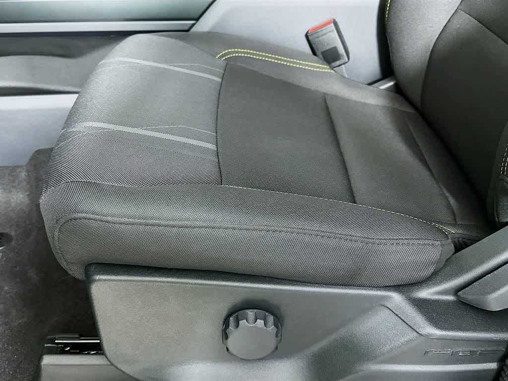 Thumbnail: 2025 Ford F-150 - 30