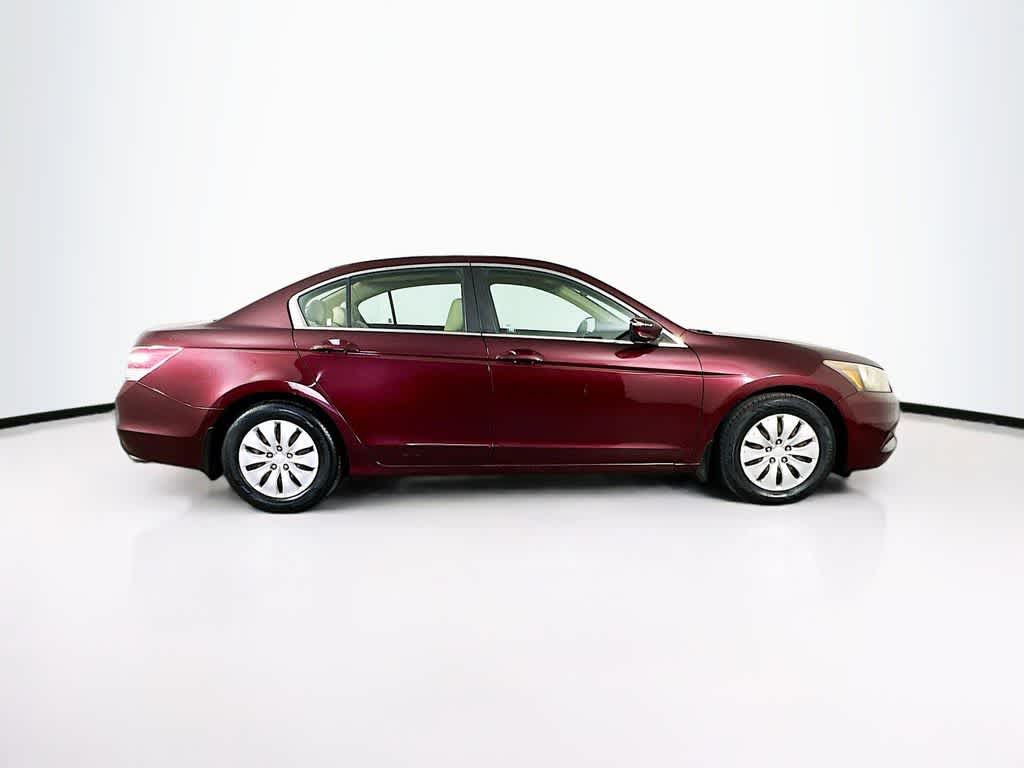 Thumbnail: 2011 Honda Accord - 25