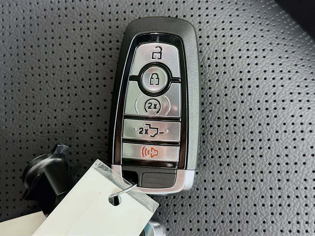 Thumbnail: 2026 Ford F-250 - 22