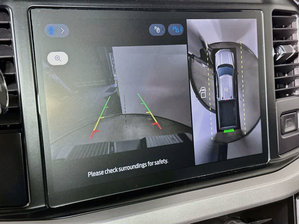 Thumbnail: 2026 Ford F-350 - 29