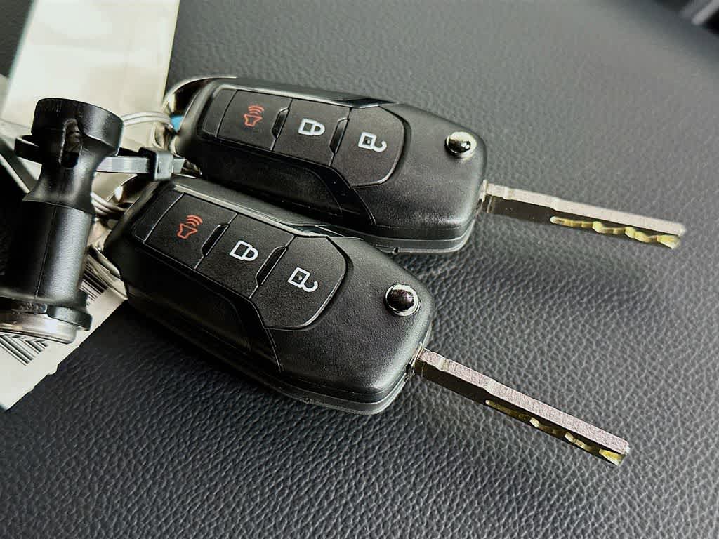 Thumbnail: 2025 Ford F-150 - 21