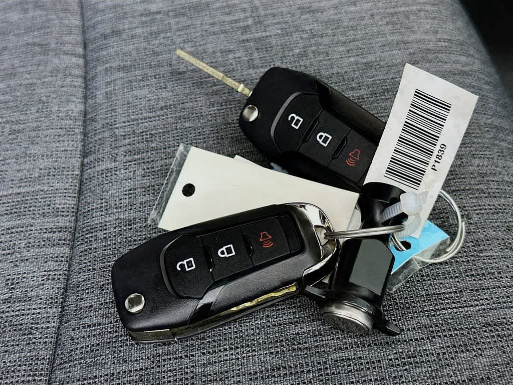 Thumbnail: 2026 Ford F-250 - 21