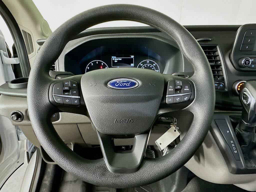 Thumbnail: 2025 Ford Transit Series - 15
