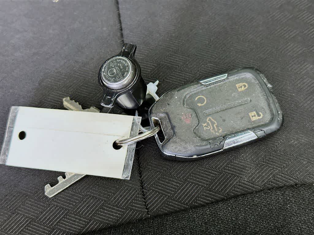 Thumbnail: 2021 GMC Sierra 1500 - 21