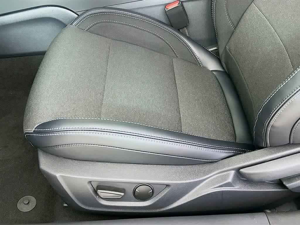 Thumbnail: 2026 Ford Mustang - 28