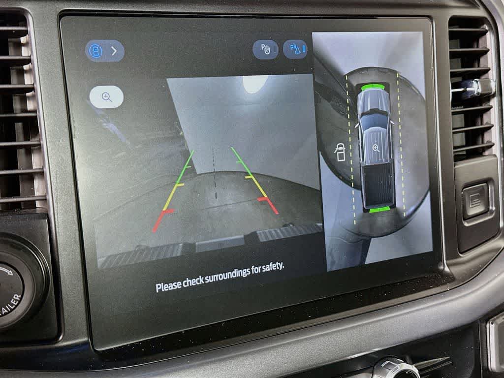 Thumbnail: 2026 Ford F-150 - 29