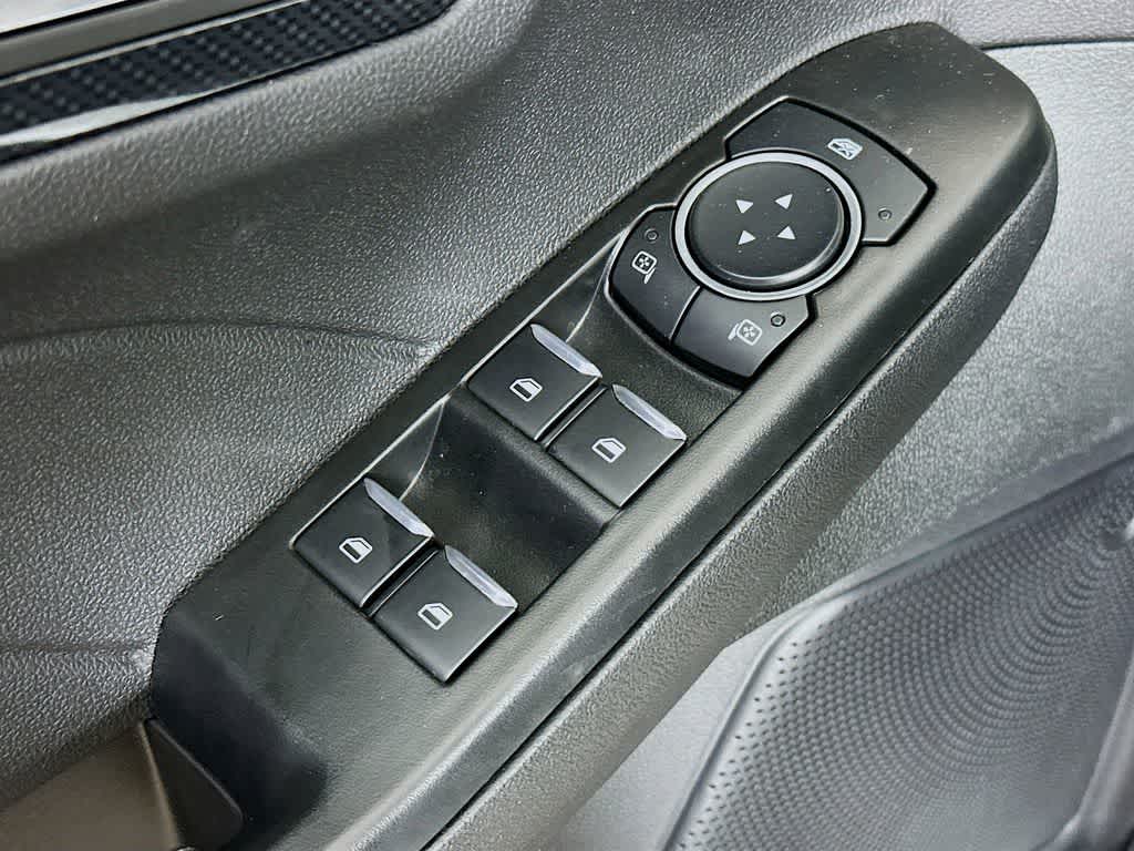 Thumbnail: 2025 Ford Escape - 29