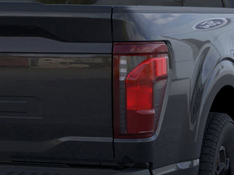 Thumbnail: 2025 Ford F-150 - 21