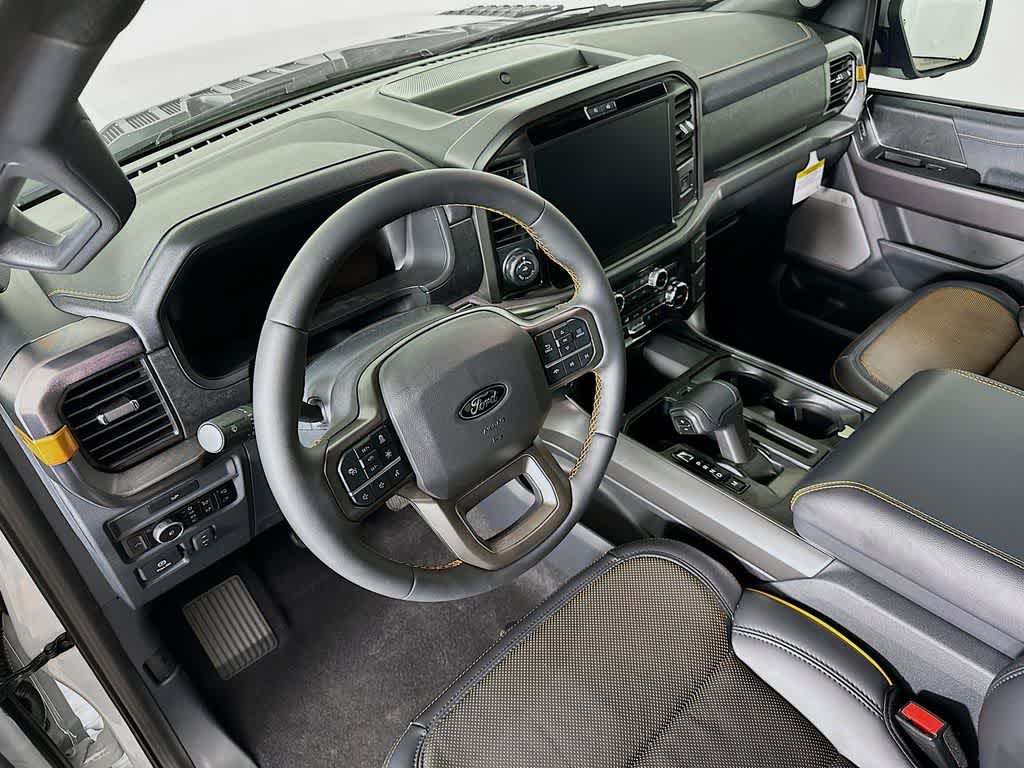 Thumbnail: 2026 Ford F-150 - 2