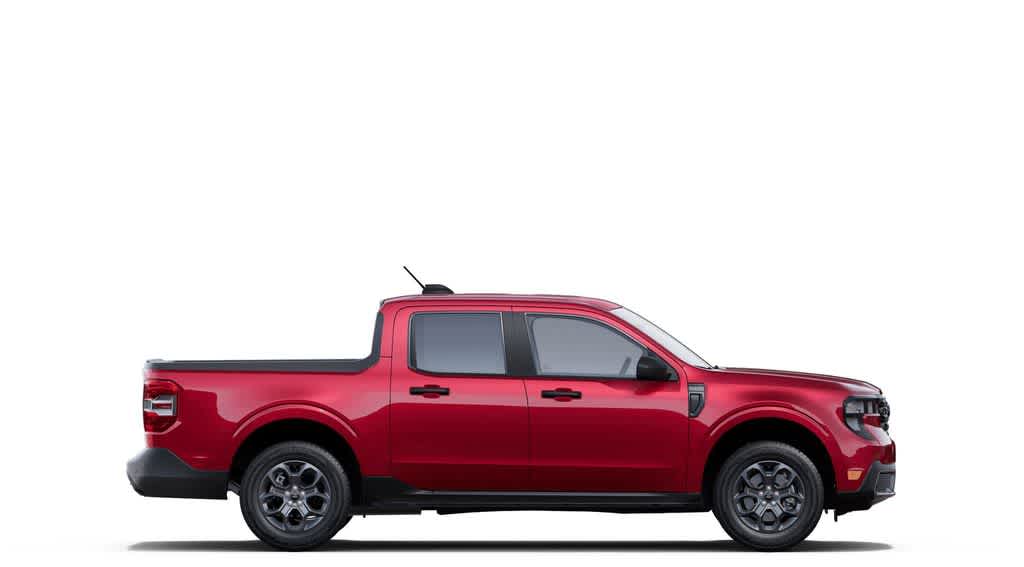 2025 Ford Maverick XLT 5