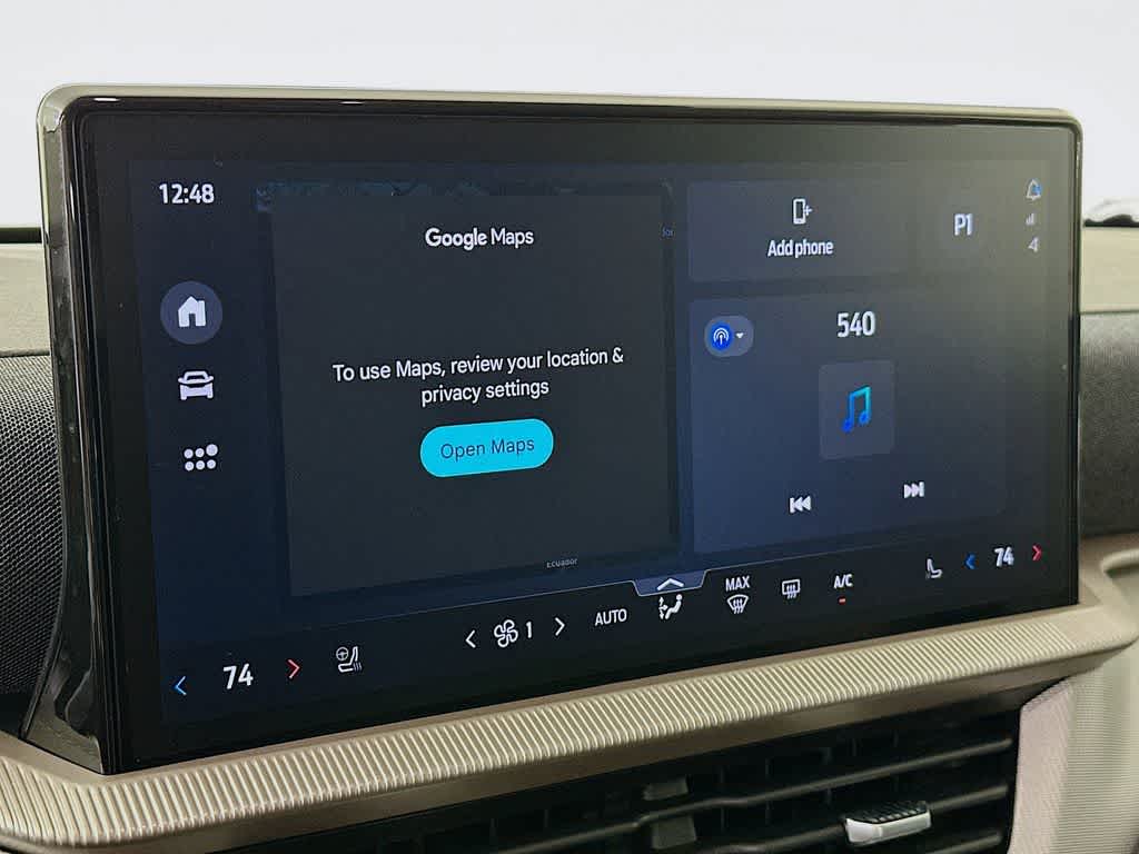 Thumbnail: 2026 Ford Explorer - 18