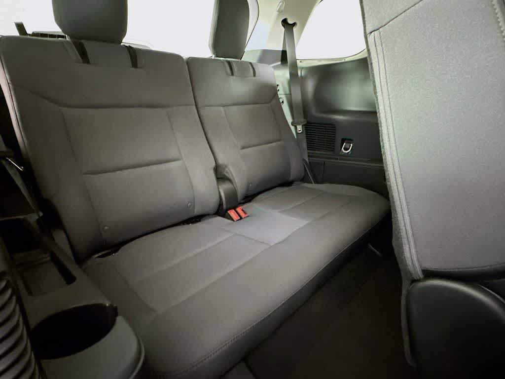 Thumbnail: 2025 Ford Explorer - 30