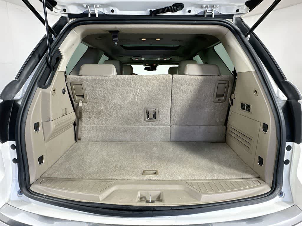 Thumbnail: 2014 GMC Acadia - 20