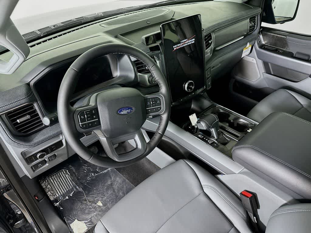 Thumbnail: 2025 Ford F-150 - 2