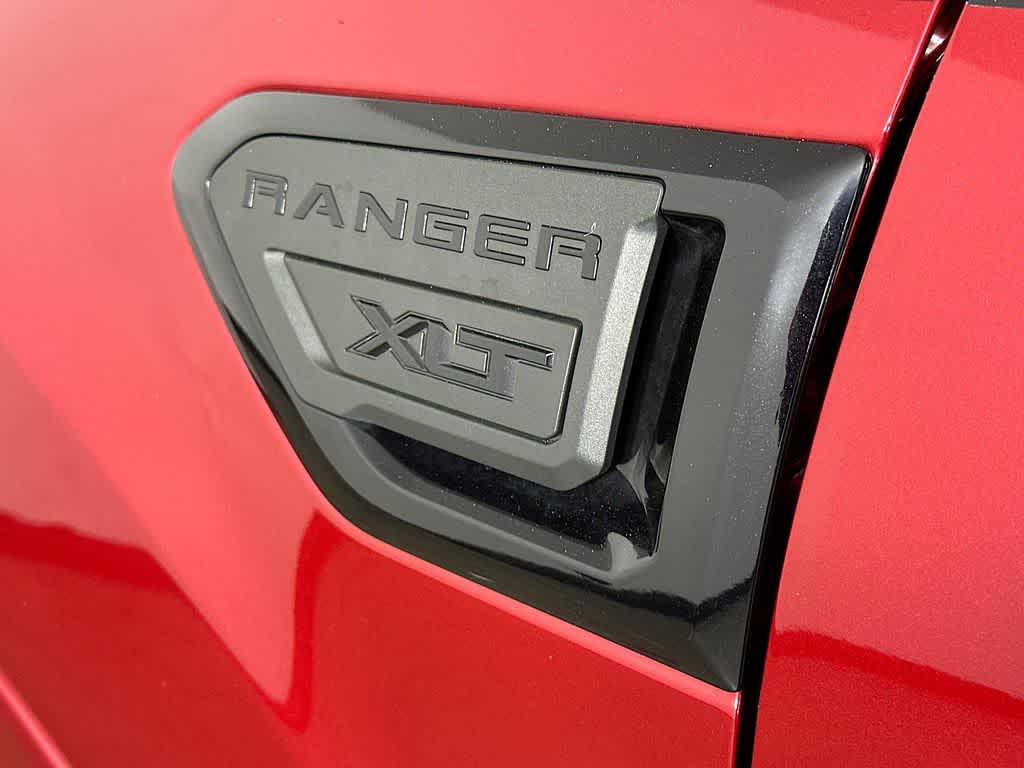 Thumbnail: 2021 Ford Ranger - 7