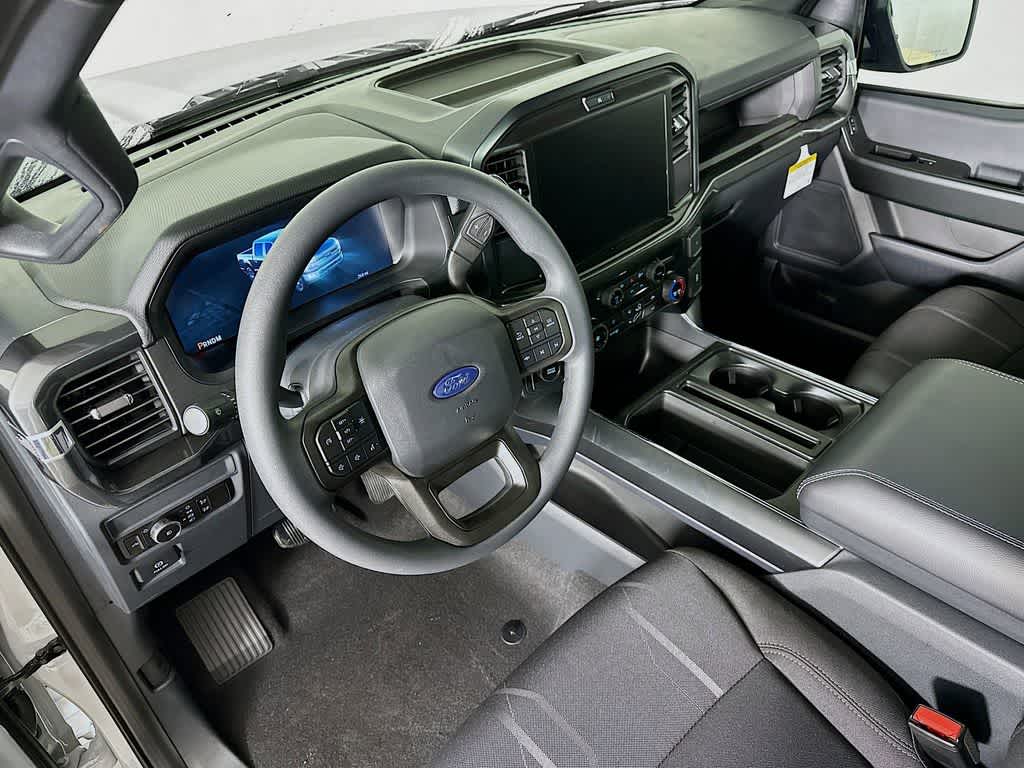 Thumbnail: 2026 Ford F-150 - 2