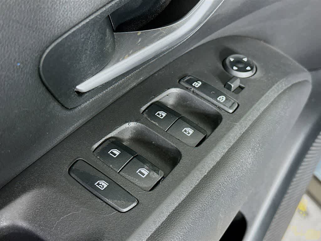 Thumbnail: 2022 Hyundai Santa Cruz - 26