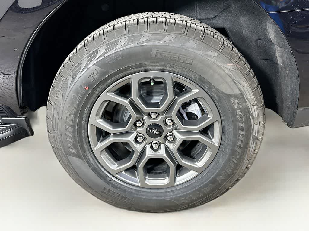 Thumbnail: 2026 Ford Expedition - 8