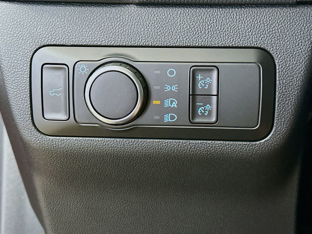 Thumbnail: 2025 Ford Bronco Sport - 26