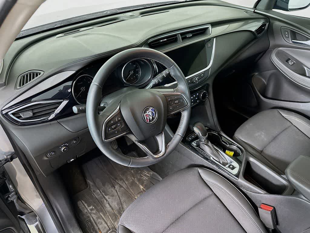 Thumbnail: 2023 Buick Encore GX - 2