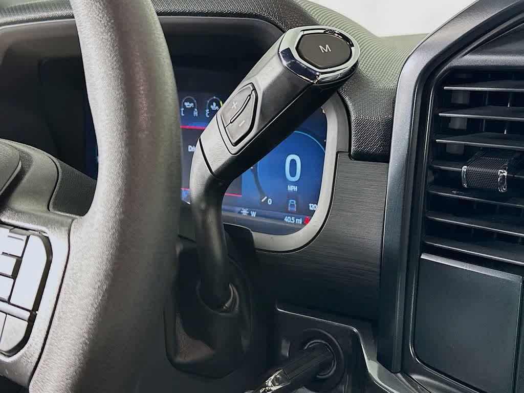 Thumbnail: 2025 Ford F-150 - 19