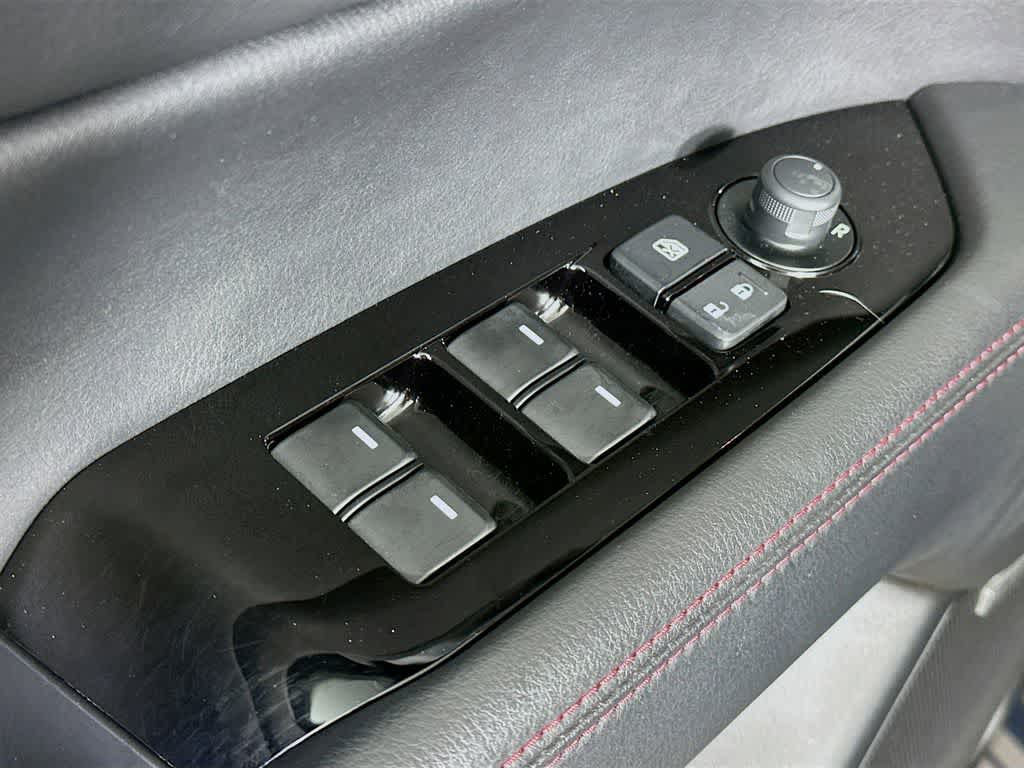 Thumbnail: 2025 Mazda CX-5 - 29