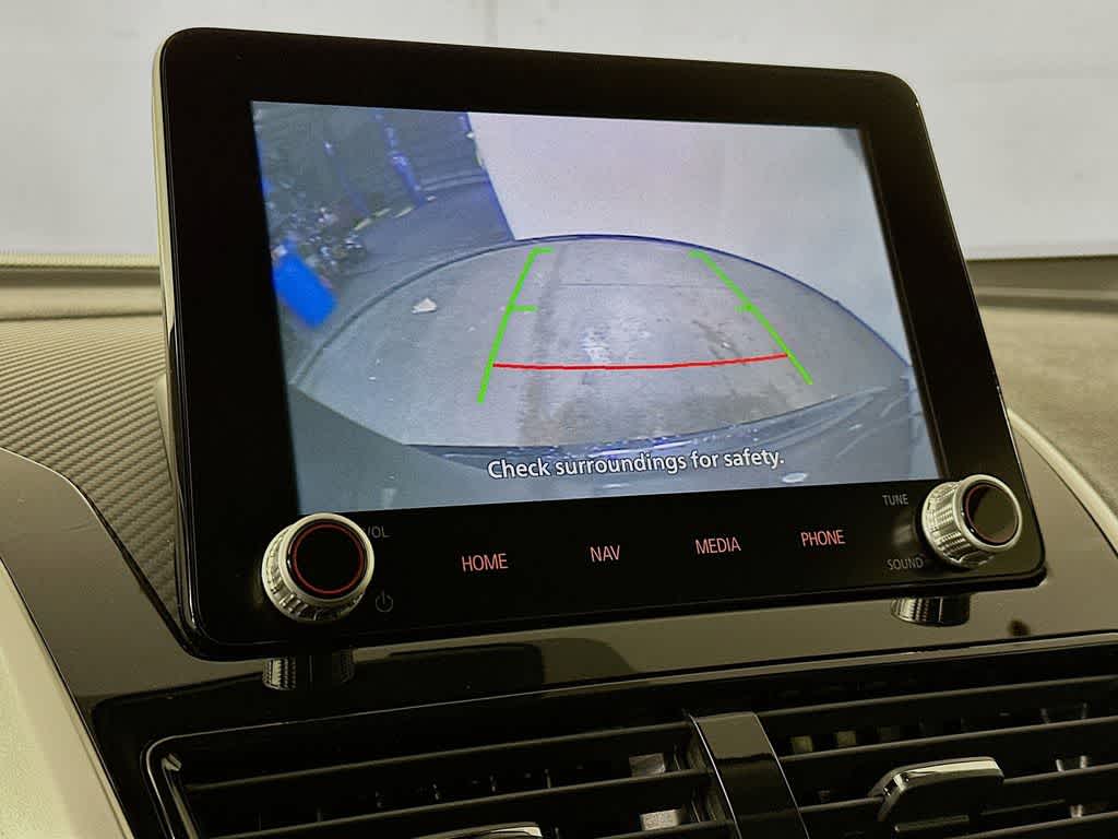 Thumbnail: 2024 Mitsubishi Eclipse Cross - 28