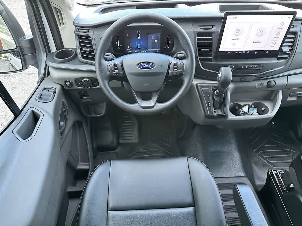 Thumbnail: 2026 Ford Transit Series - 10